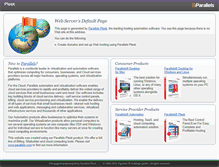 Tablet Screenshot of bikinirama.zyres.net
